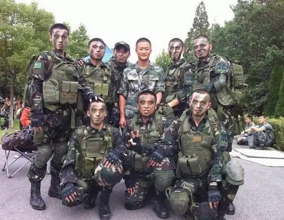 发扬新兵入伍时的训练精神,把自己当成企业的一名新兵,严格要求,从