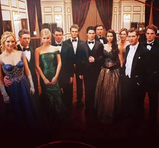 哪一部美英剧最让你印象深刻