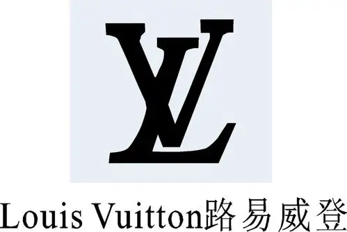 路易威登logo素材矢量图
