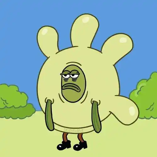 头像收藏了很久的个性头像