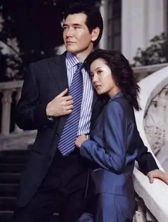 费翔和叶倩文分手原因 费翔的感情经历