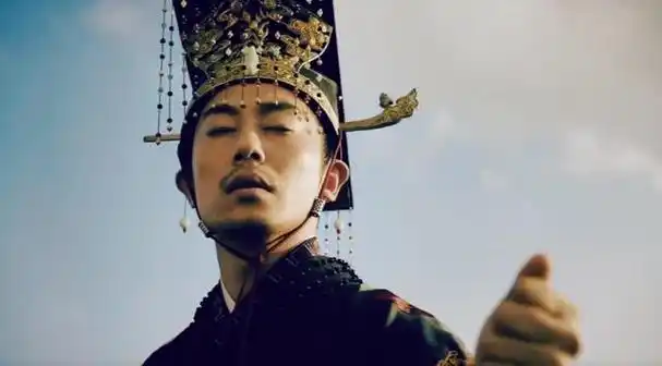 《山河月明》,《大明风华》,《尚食》都有涉及到朱瞻基,但是对于