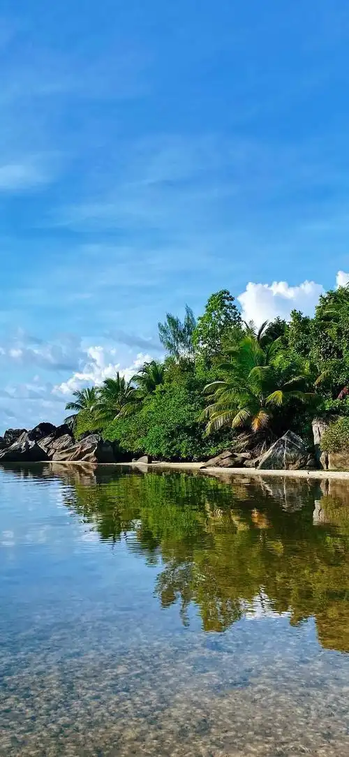 原图壁纸风景很美很温柔只比你差一点