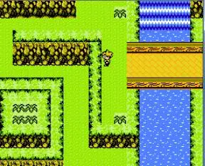 黄金太阳1代手机版