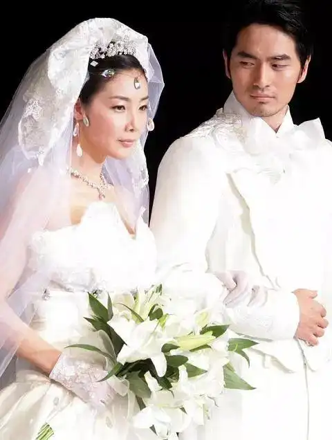 崔智友被爆嫁给牛郎当老婆?韩国风气真的要被败坏光了……_老公
