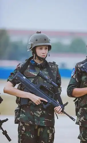 真正男子汉 第二季