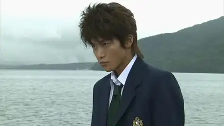 日本人心目中最适合演工藤新一的男星top10