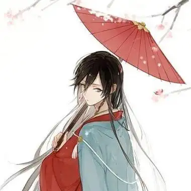 帅气卡通男生古风头像大全2021从幼儿园就有学渣的天赋