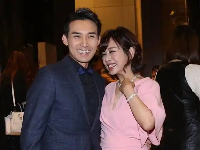 维看陈松伶张铎怎么认识的2人如此相爱为何却一直没有孩子