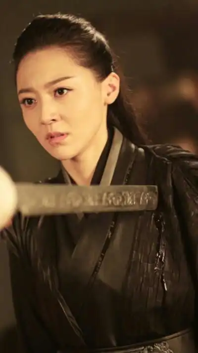 楚乔传萧玉黄梦莹