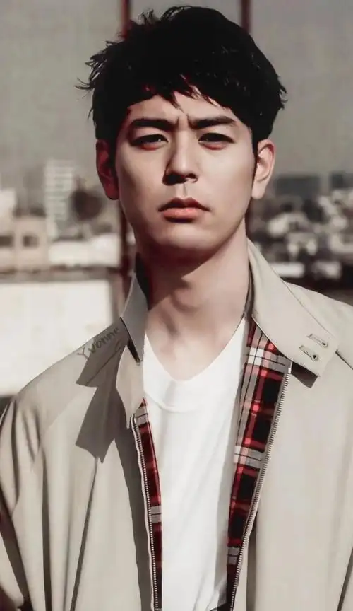 妻夫木聪唐探2野田昊既日系又港风