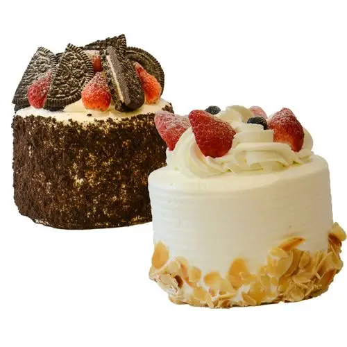 帕瑞斯——mini蛋糕(4寸,口味可选)