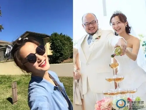 我不帅重要是心!刘亮佐甜曝娶「正妹老婆」赵小侨秘诀