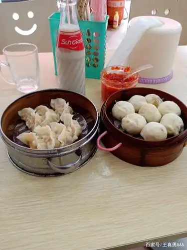 这样搭配的早餐,你吃过吗?