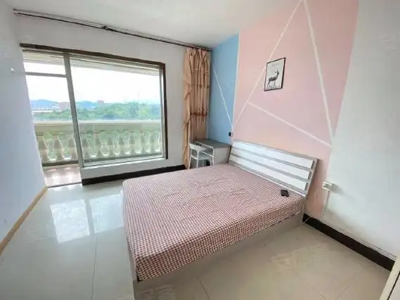 【多图】鼓楼路87号院,翠湖租房,(个人)急租0押金0中介 红会医院 圆通