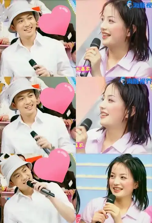 苏有朋还喜欢着赵薇吗? - 知乎