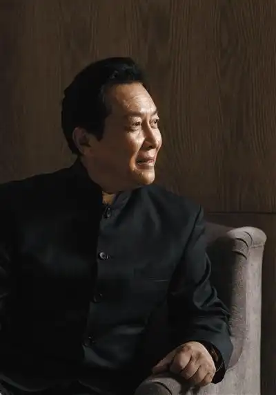 唐国强:很多角色我还想再演一遍