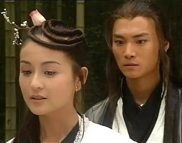 回顾《凤在江湖》以现在的眼光来看,6位女主演谁最好看