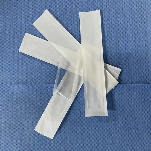 医用咽拭子消毒袋 斯德瑞牌 质量稳定 产能充沛 灭菌包装袋