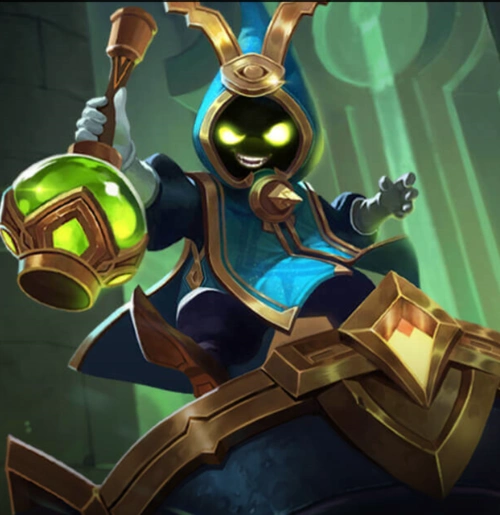 有控制,能救人,太乙真人实乃极品辅助!