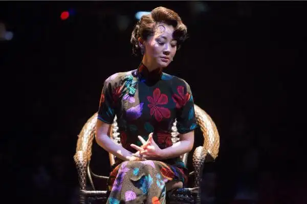 如梦之梦郑州站怎么买票,肖战话剧订票门票|金士杰|许晴|剧场_网易