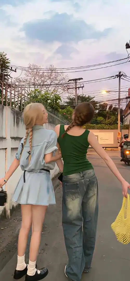 小众ins风壁纸,简约好看!