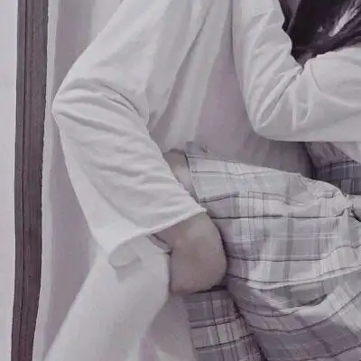 又污又好看的情侣头像高清真人部位情头污