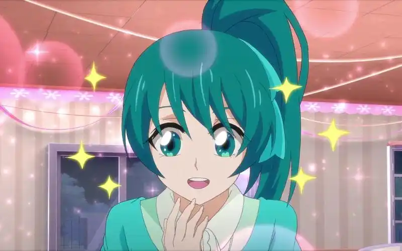 快来一起祝贝贝生日快乐吧~ #巴啦啦小魔仙 #梦幻旋律_哔哩哔哩_bili