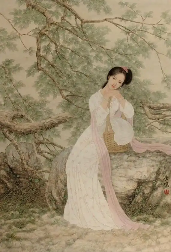 "千古第一才女"李清照最经典的15首词,读懂这千年的哀愁!