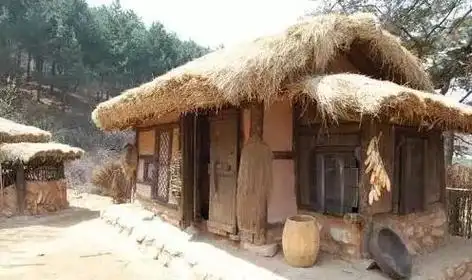 古人房子的那些事儿,原来房价照样高!