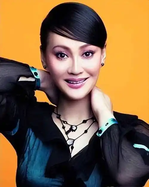 大宋佳:丈夫患病带女儿离开,转身赴美国嫁地产大亨,现状如何?