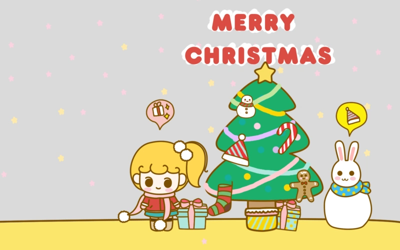 女生超爱的卖萌包子脸bora各种锁屏配套壁