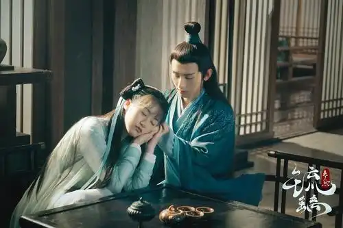 琉璃_电视剧介绍_评价_剧照_演员表 - 酷乐米