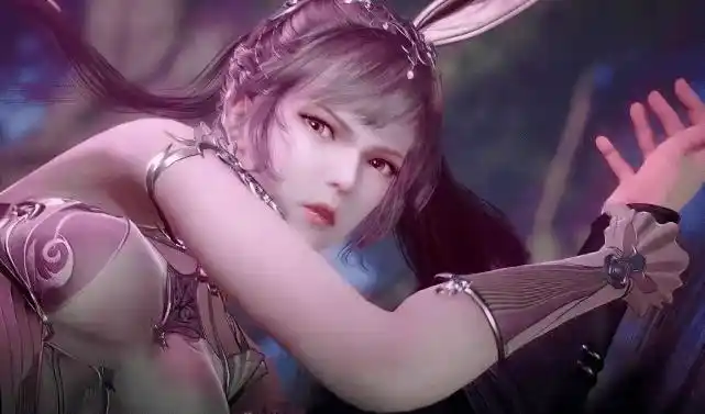 小舞_魂技_幻境