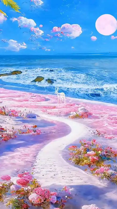 观看建议:关上灯将手机亮度拉满并打开护眼模式,相信我你会发现不一样