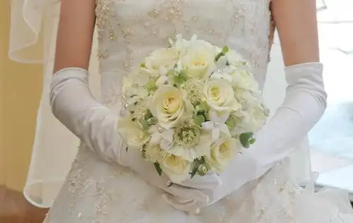 新娘手捧花6