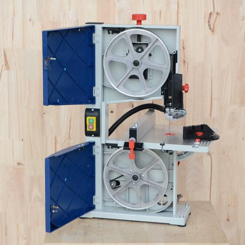 8寸9寸带锯机家用木工开料机小型多功能金属曲线锯佛珠开料