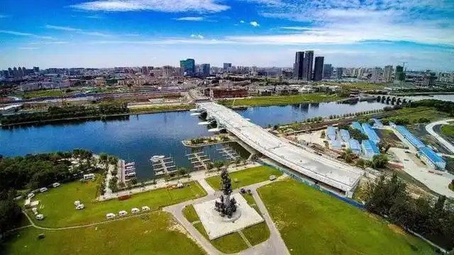 魅力诱人北京通州