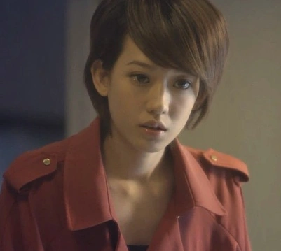 她是林好美,也是大仁妹妹