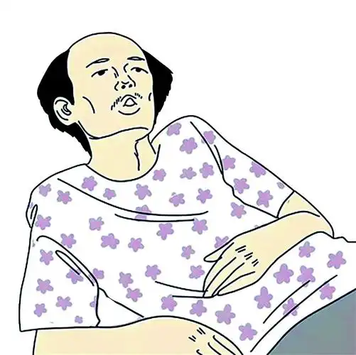 "葛优躺"久了小心颈腰报警