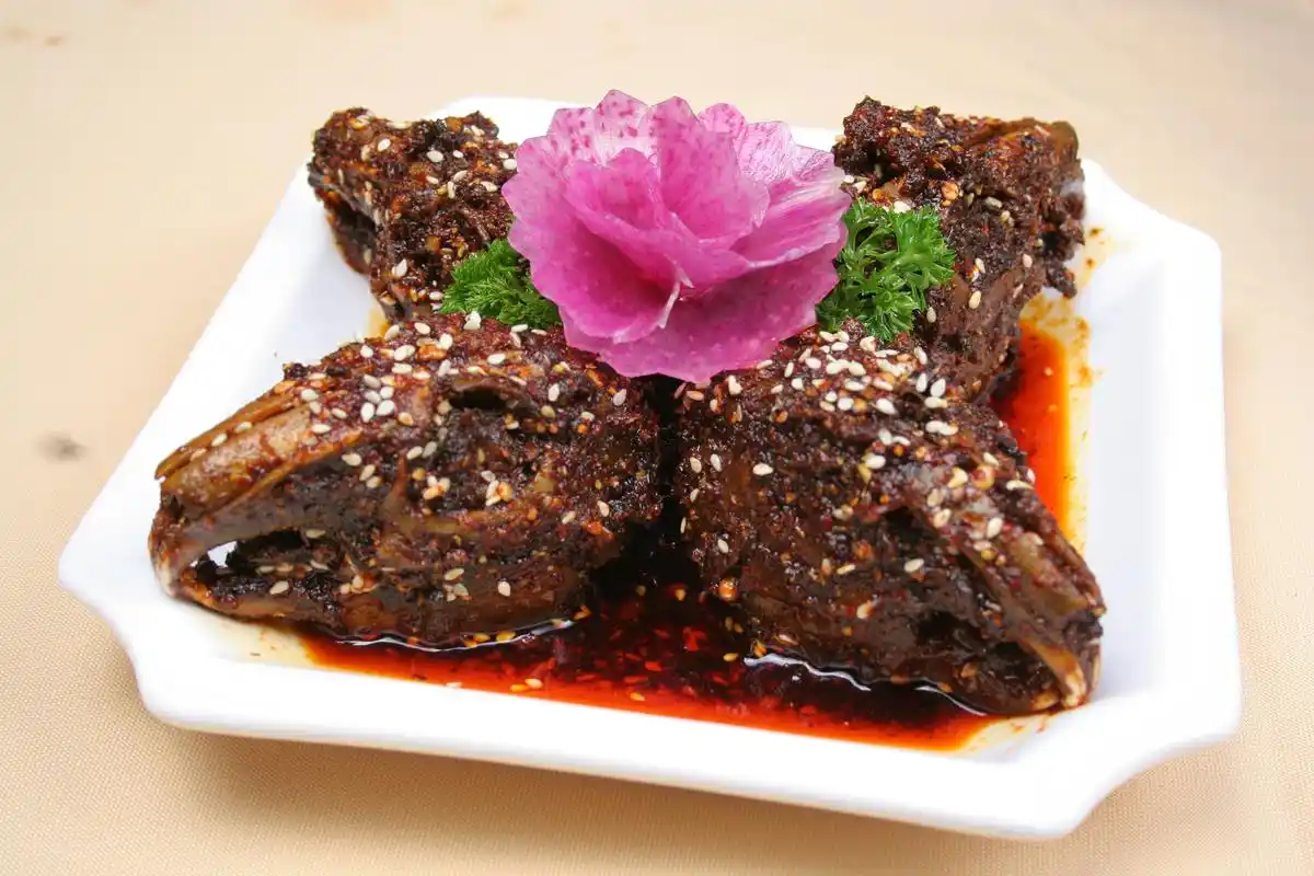 美食新花样:好菜不等人,还不快来看看?