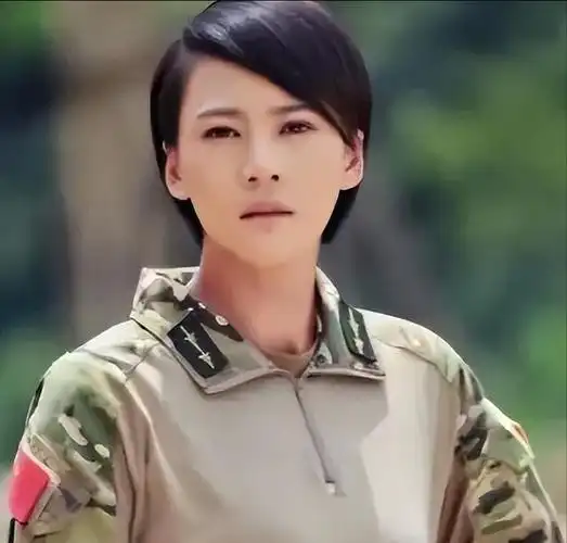 《特种兵之火凤凰》6位演员现状,女主一个没红,配角逆袭火了