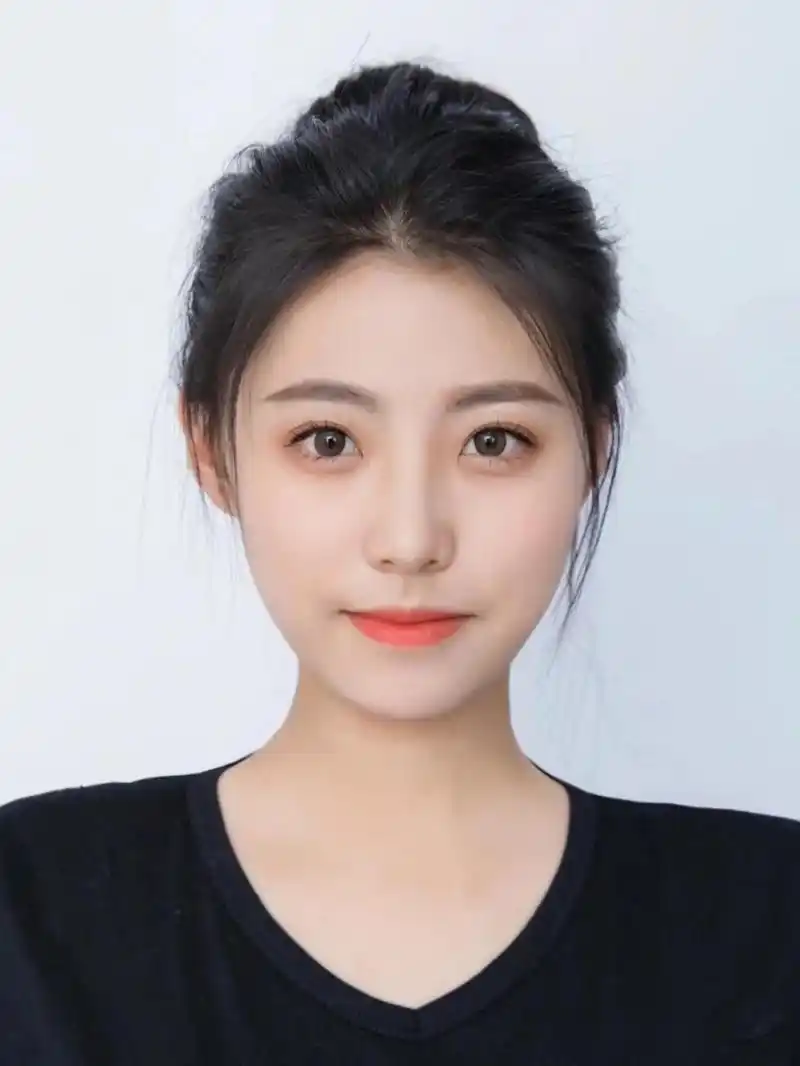 小二寸电子照片尺寸是多少?