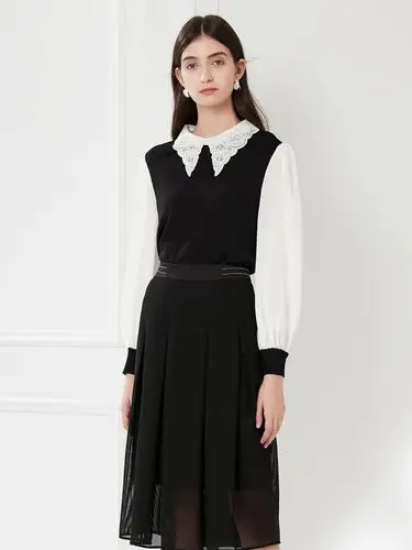 卡迪黛尔女装新款展示