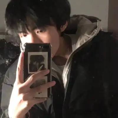 高清超级无敌大帅哥图头像,男生头像图片