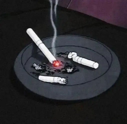 丧丧的朋友圈背景图