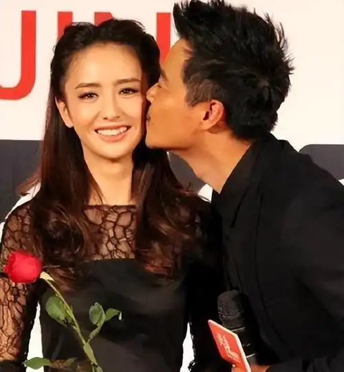 7年后才明白为什么当年佟丽娅离开陈思诚时果断又决绝