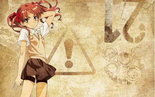 求这张白井黑子的1920*1080的壁纸