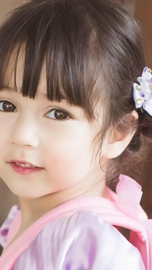 萌娃 可爱宝宝 可爱baby 高清 屏保 (786378… - 堆糖,美图壁纸