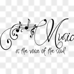 音乐文字